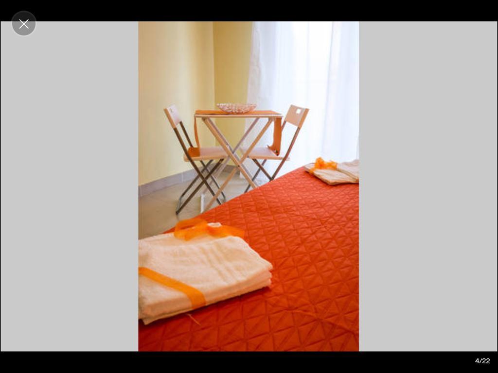 B&B Casa Chiaramonte Palermo Room photo