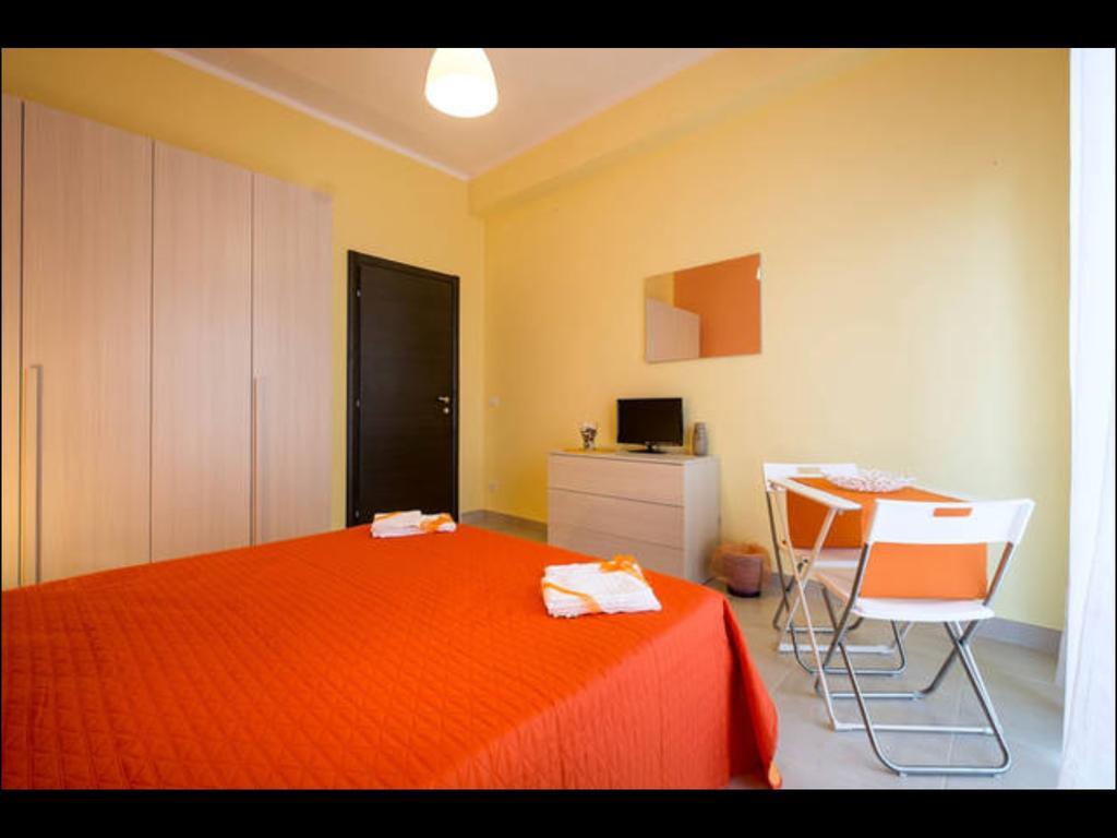 B&B Casa Chiaramonte Palermo Room photo